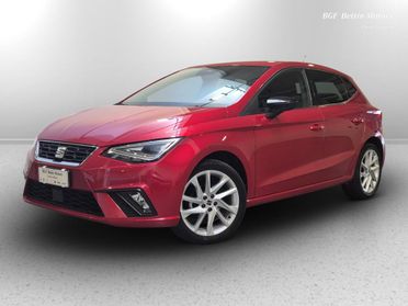 Seat Ibiza 1.0 tgi FR 90cv my19