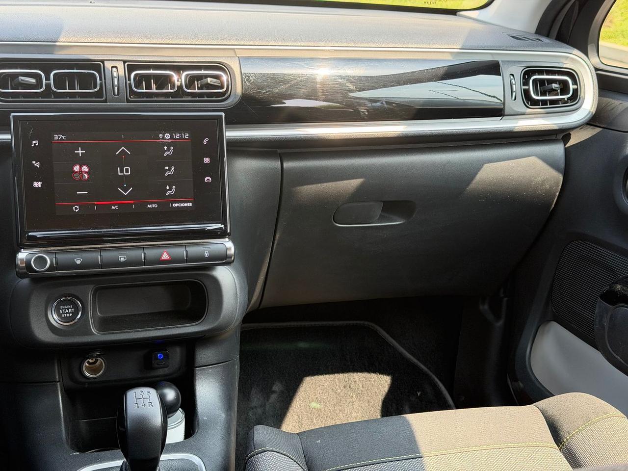 Citroen C3 1.2 Pure Tech 82 Shine #11932