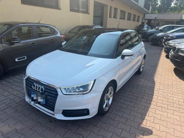 AUDI A1 1.4 TDI ultra Design