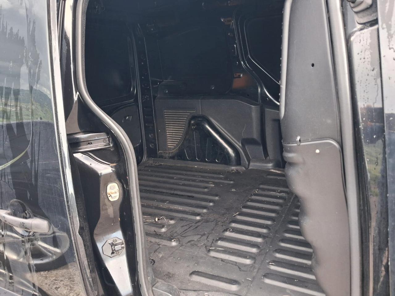 Citroen Berlingo 1.6 HDi 90CV Multispace