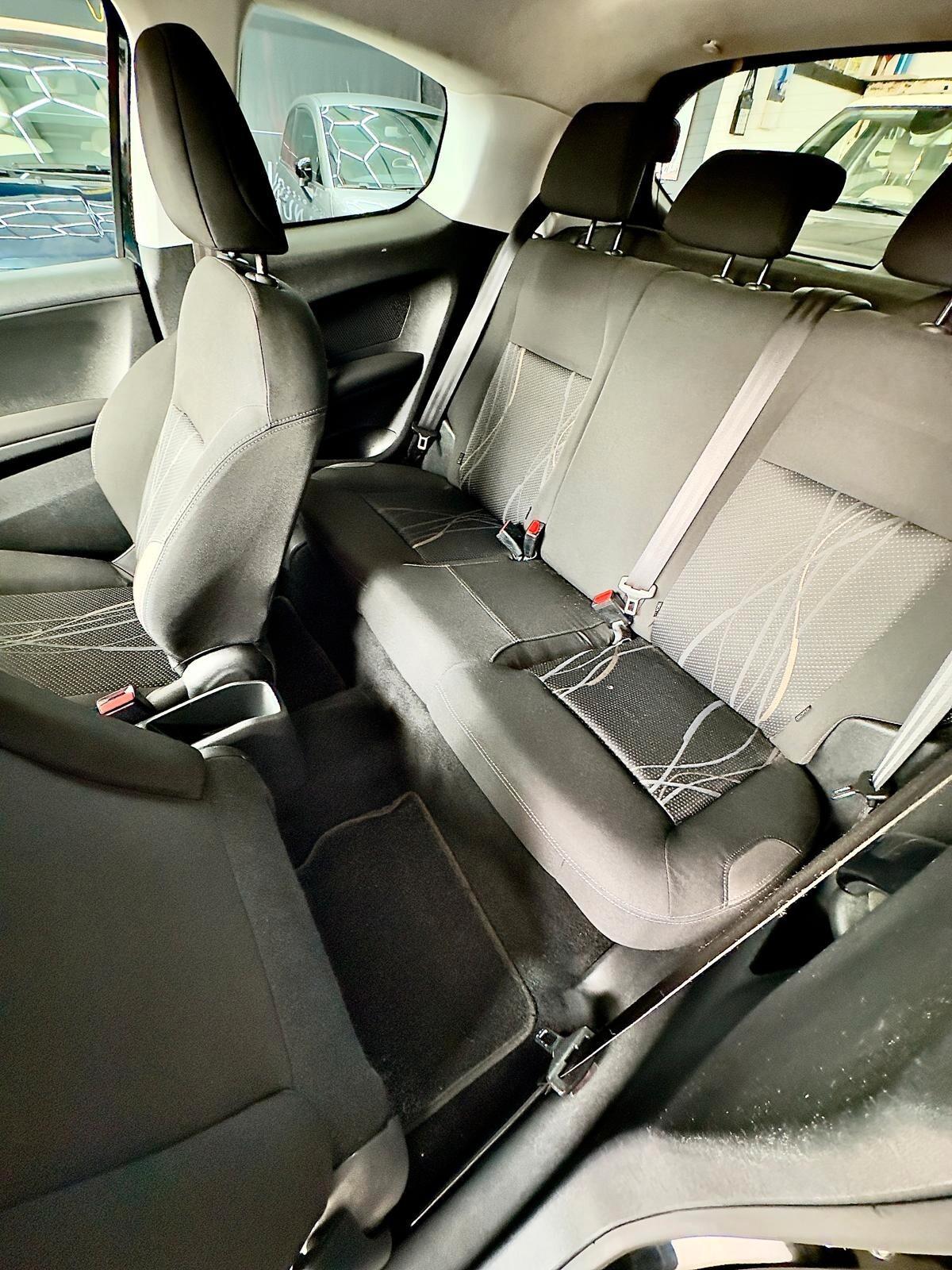 Peugeot 208 1.2 VTi 82 CV 3 porte Access