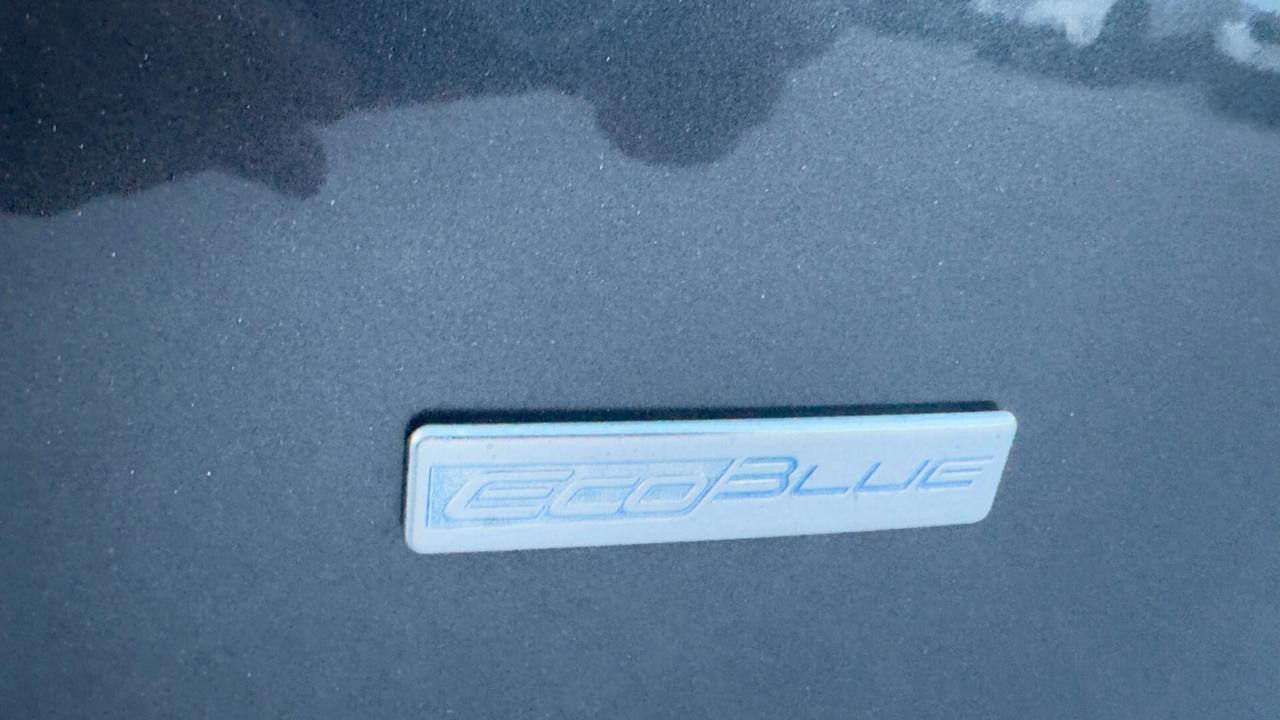 Ford Transit Custom 300 2.0 TDCi 170 CV PL -DC Titanium