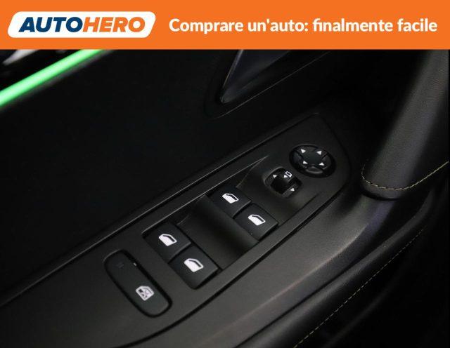 PEUGEOT 2008 PureTech 130 S&S EAT8 GT Line