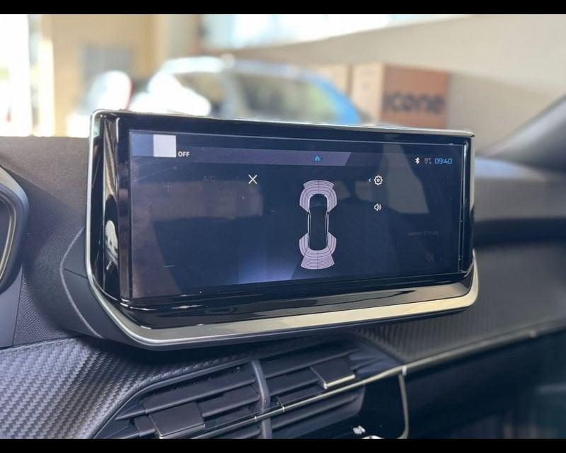 Peugeot 2008 2ª serie PureTech 100 S&S Allure