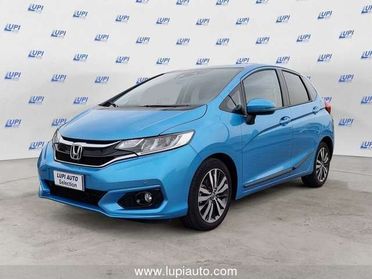 Honda Jazz 1.3 Elegance Navi Adas cvt