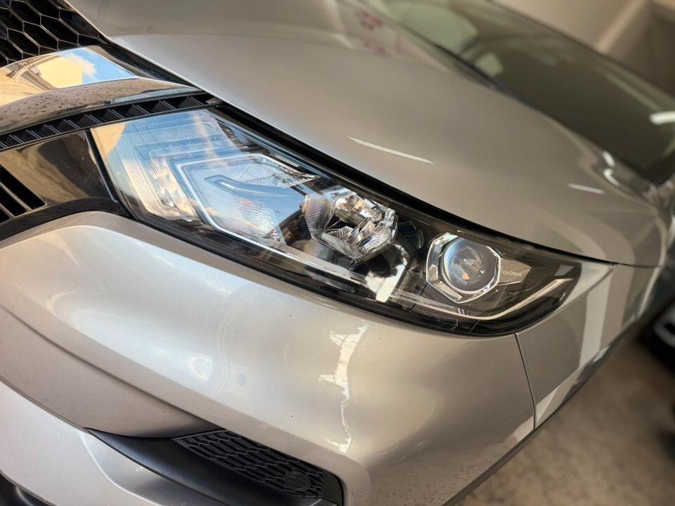 Nissan Qashqai 1.5 dCi 115 CV Business - 2019