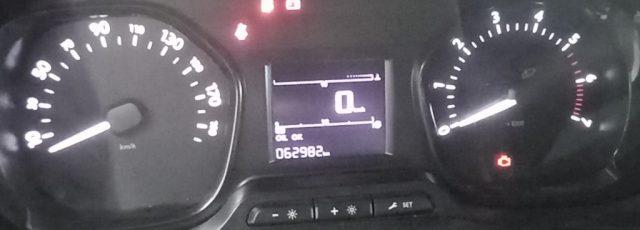 FIAT Scudo 1.5 BlueHDi 100 CV L2 H1 FURGONE 3 POSTI