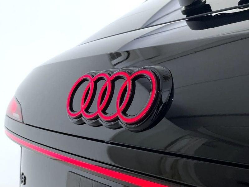 Audi Q3 Sportback TDI 110 kW S tronic S Line Edition