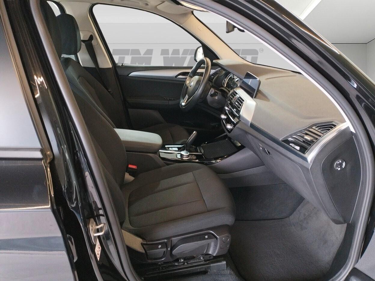 BMW X3 xdrive30e auto - IVA ESPOSTA