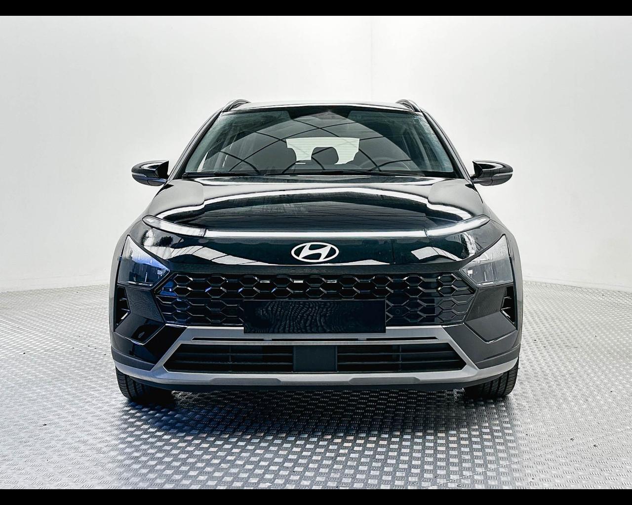 HYUNDAI BAYON PE 1.2MPI XLINE