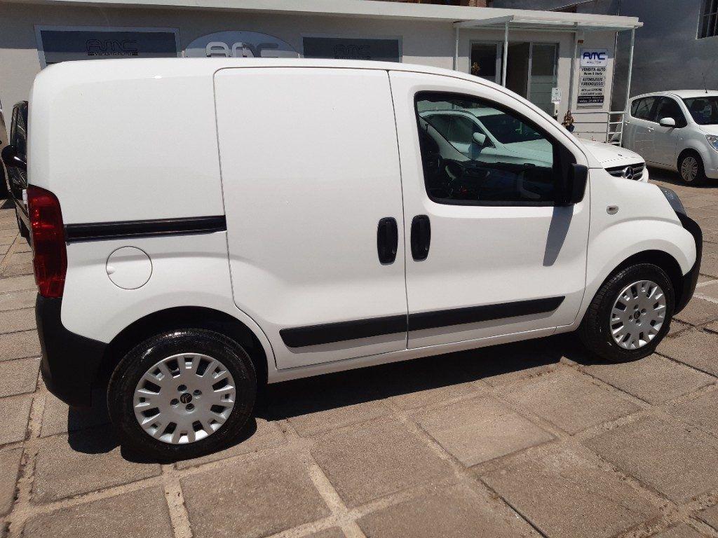 Citroen Nemo 1.3 HDi 80CV Furgone