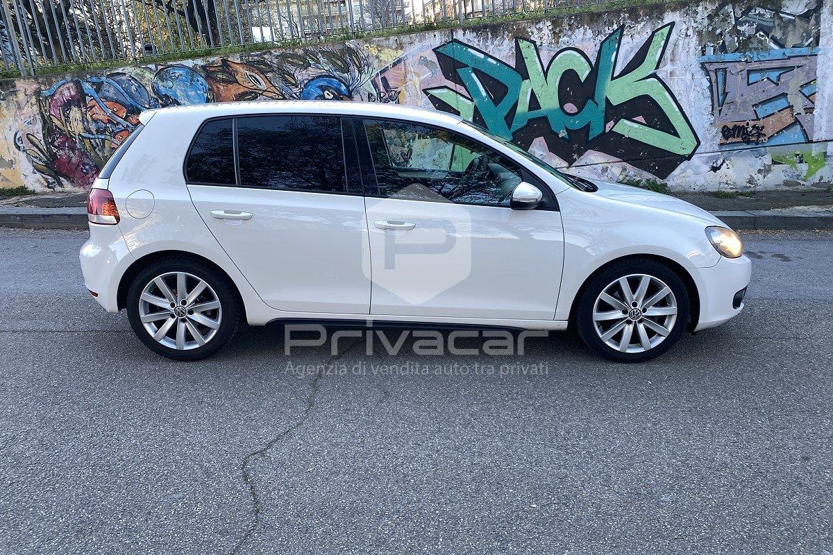 VOLKSWAGEN Golf 1.4 TSI 122CV DSG 5p. Highline