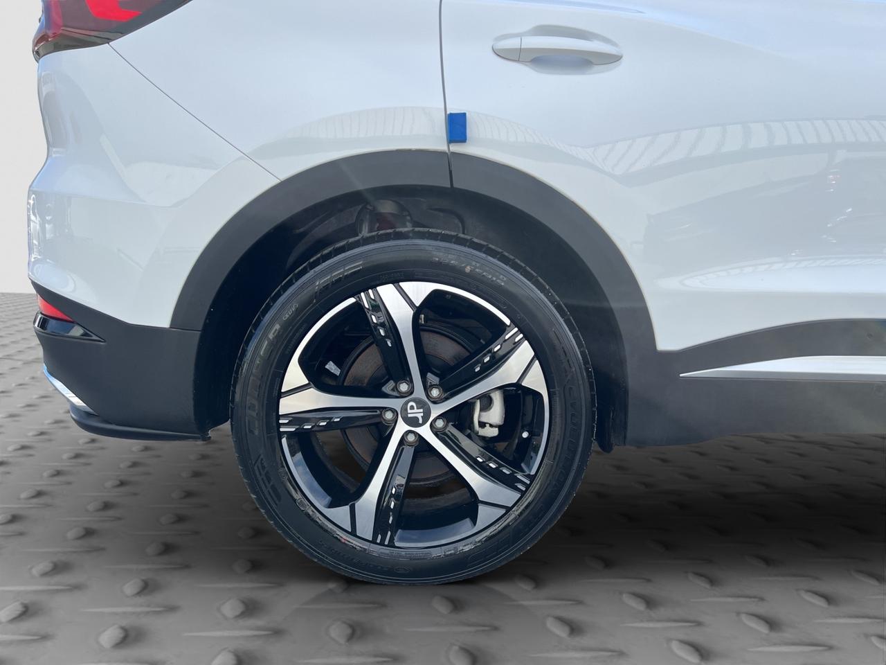 Dr Dr 6.0 dr 6.0 1.5 Turbo Bi-Fuel GPL