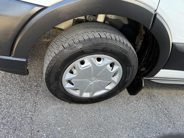 FORD TRANSIT 290 L2 H2 2.0 TDCI 130 CV