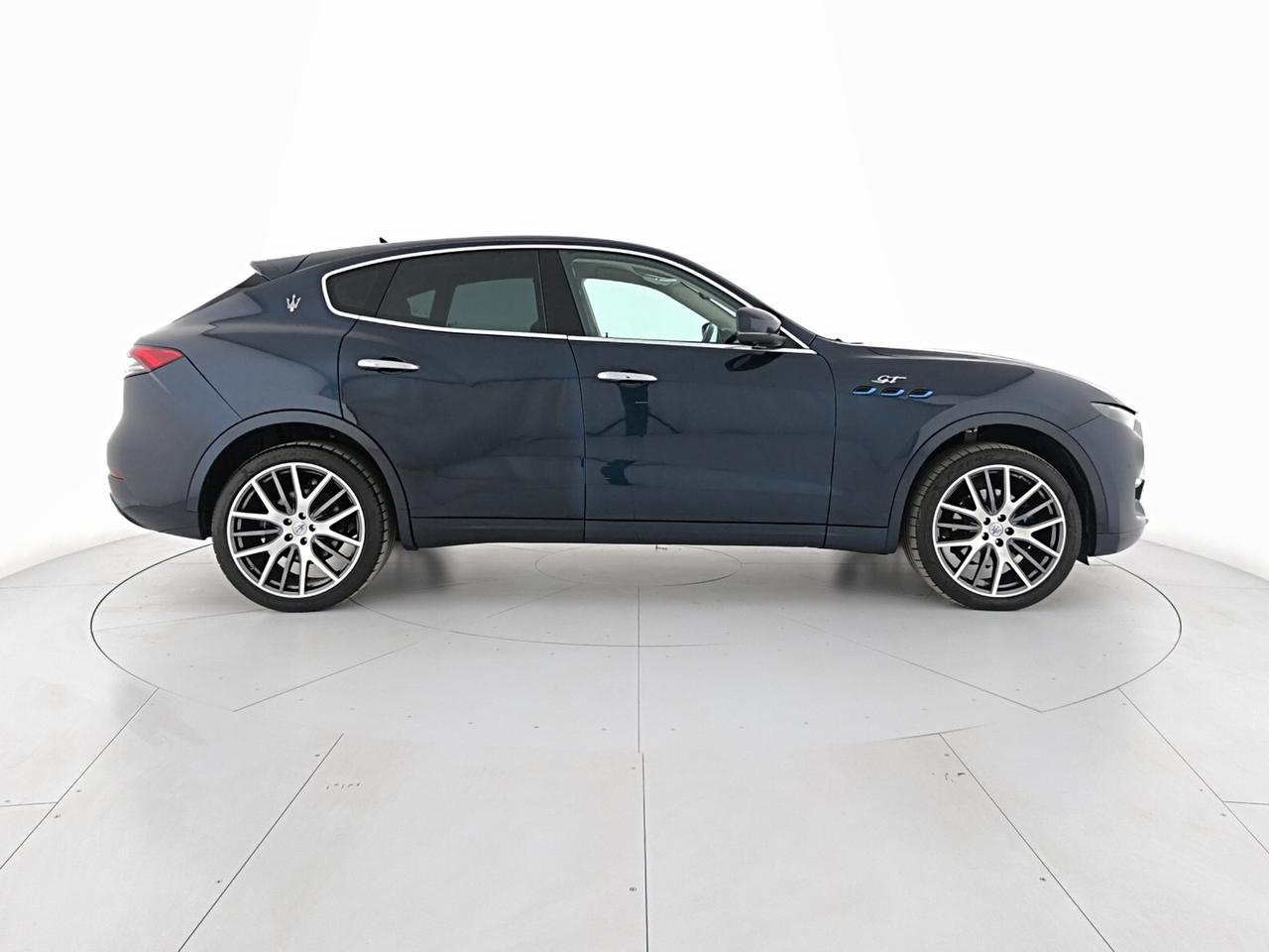 Maserati Levante 2.0 mhev GT 330CV