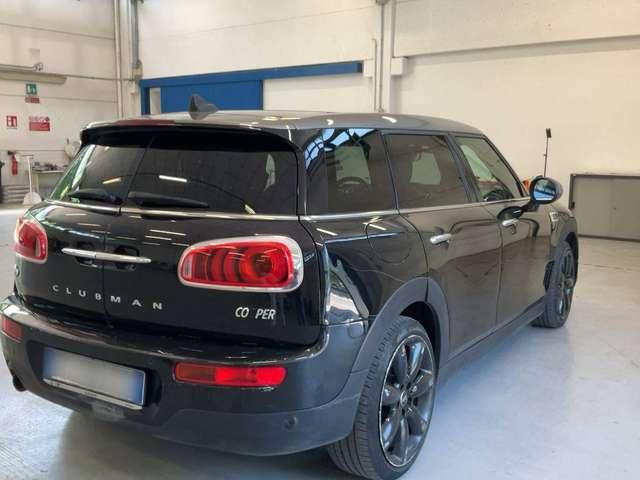 MINI Cooper Clubman Mini IV F54 2016 Clubman 1.5 Hype auto-navigat-