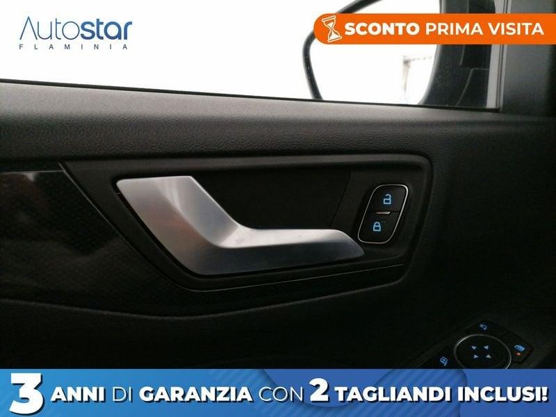 Ford Kuga 1.5 ecoblue ST-Line X 2wd 120cv auto