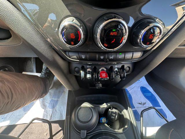 MINI Countryman 2.0 COOPER D COUNTRYMAN AUTOMATICA BUSINESS