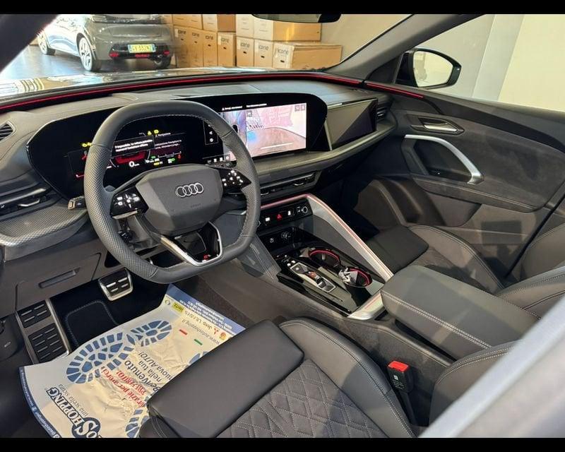 Audi Q5 2ª serie SPB 40 TDI quattro S tronic S line