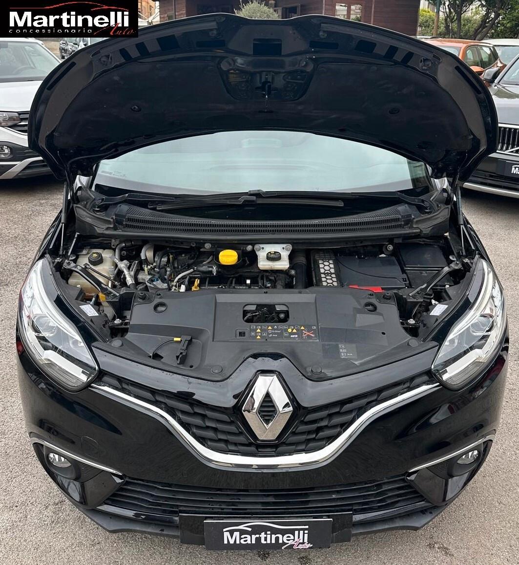 Renault Scenic Scénic Blue dCi 120 CV Sport Edition2