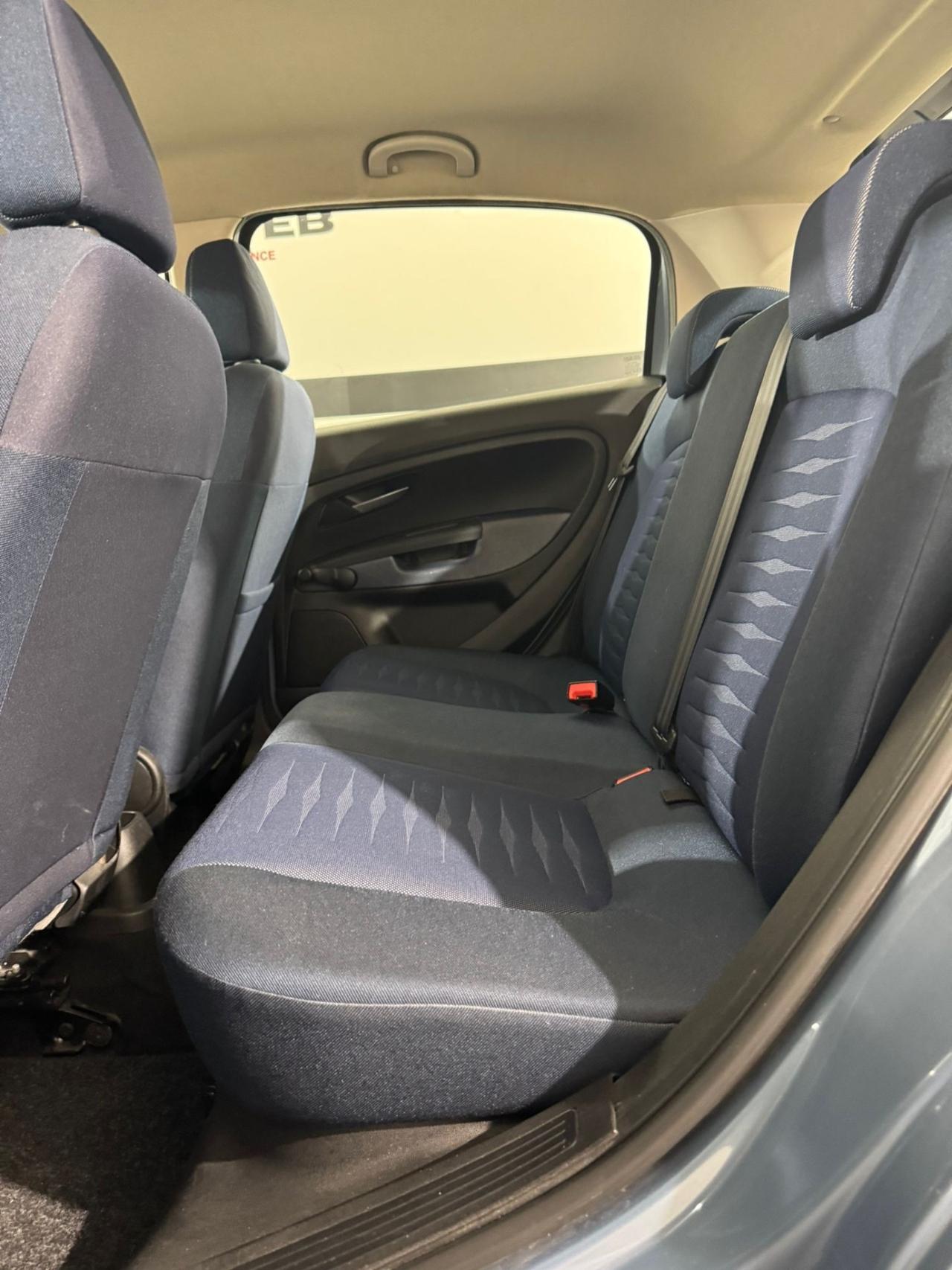 Fiat Grande Punto 1.2 5 porte * ANCHE PER NEOPATENTATI*