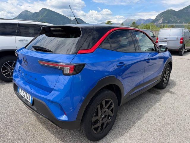 OPEL Mokka 1.5 diesel GS Line