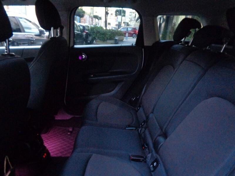 Mini Cooper D Countryman 1.5 One D