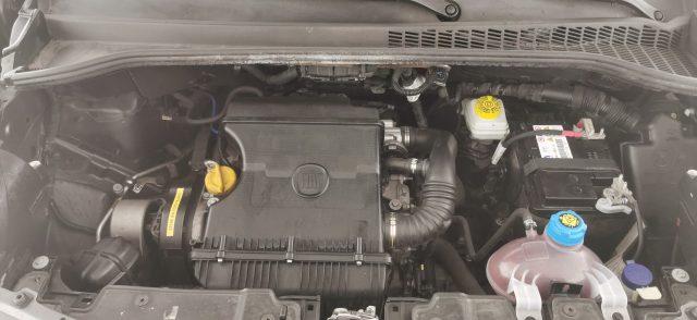 FIAT 500L 1.4 95 CV Pop Star