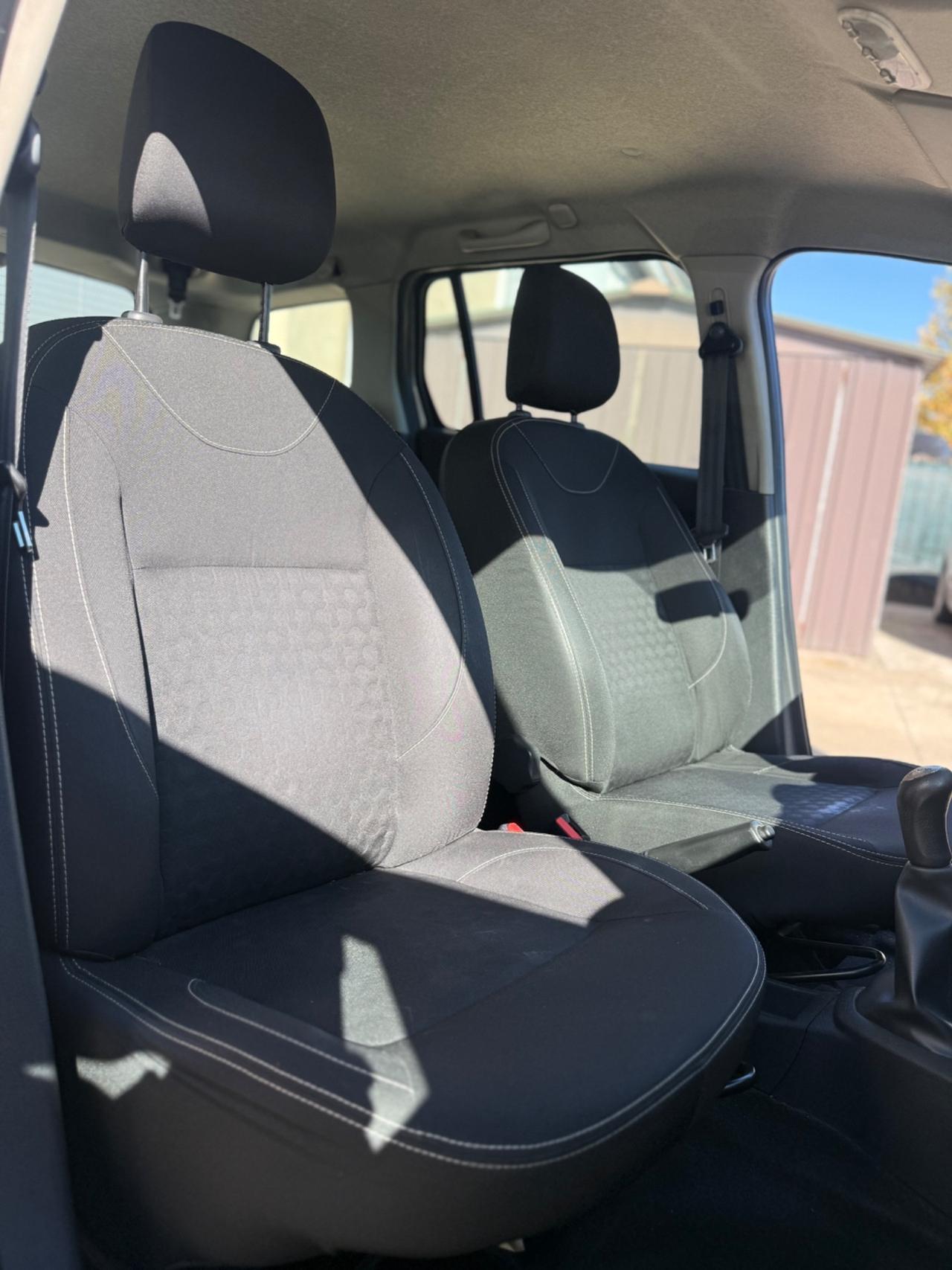 Dacia Logan MCV 1.5 dCi 8V 90CV Lauréate