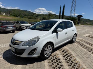 Opel Corsa 1.2 85CV 5 porte GPL-TECH