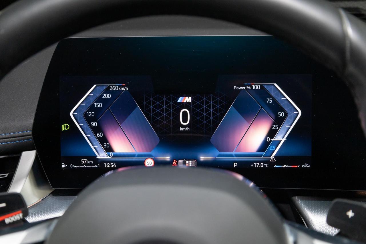 BMW X1 xdrive20d mhev 48V MSport auto