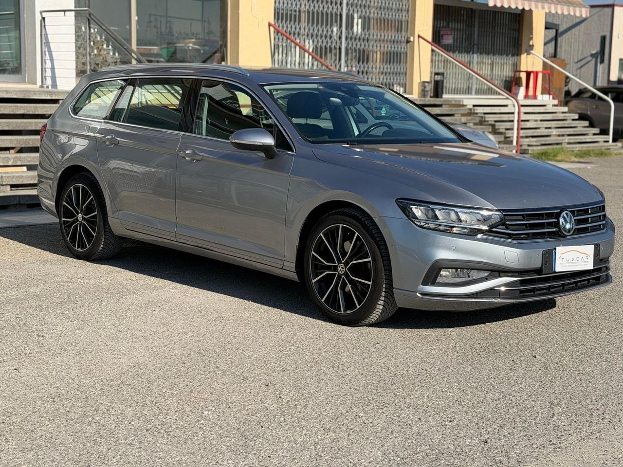 Volkswagen Passat 1.6 TDI Business #50559