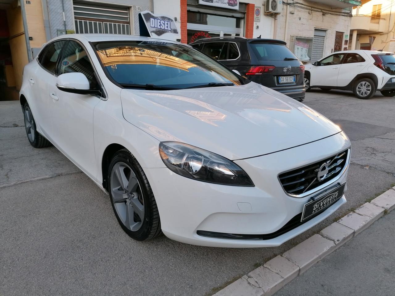 Volvo V40 D3 Summum