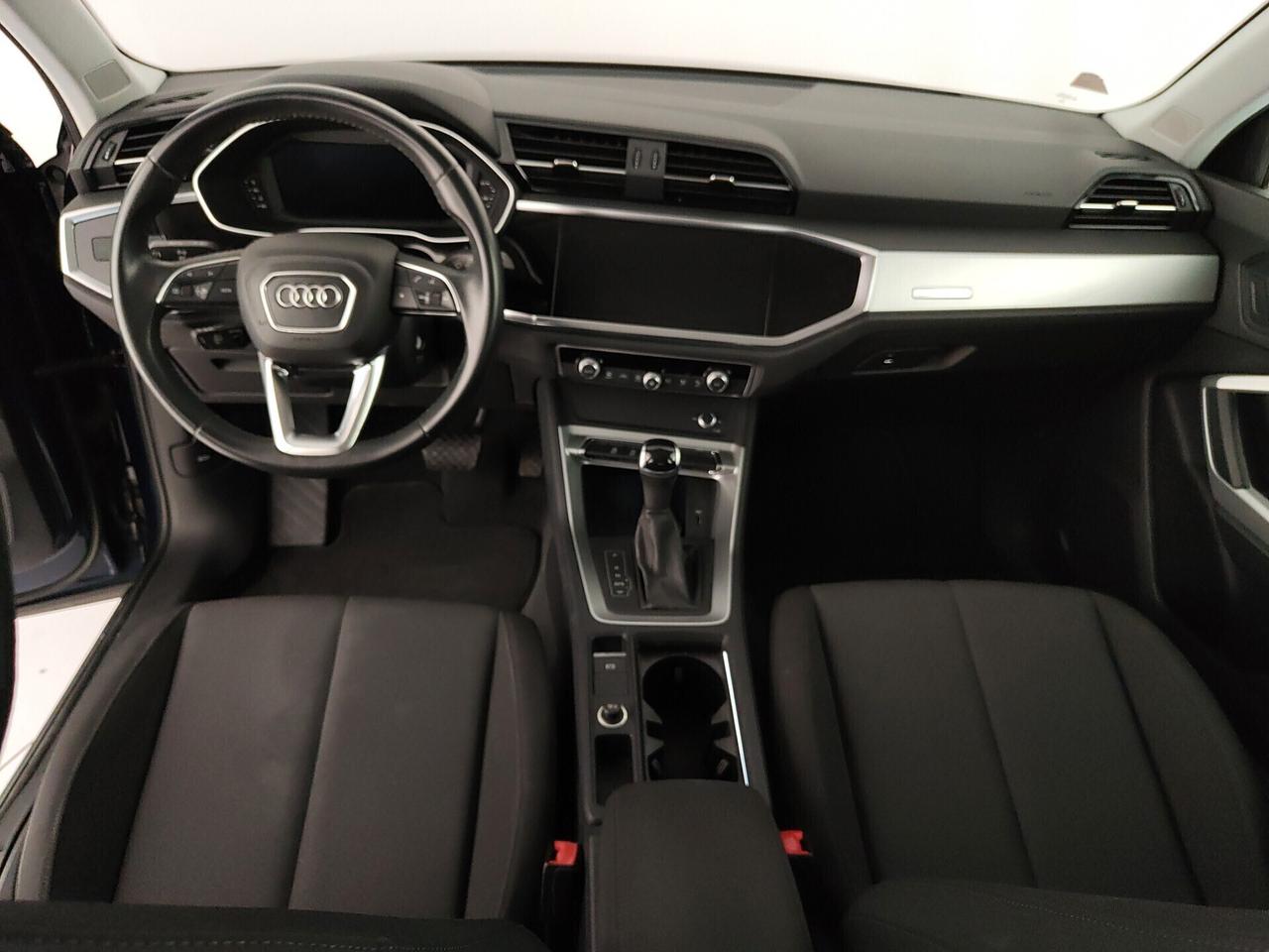 Audi Q3 35 TDI S tronic Business Advanced