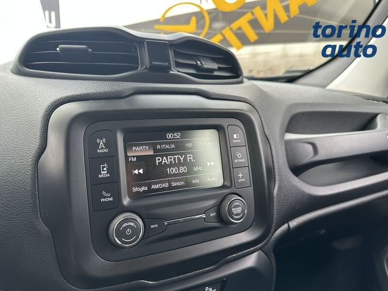 Jeep Renegade Renegade 1.0 t3 Longitude 2wd