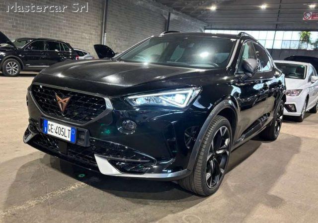 CUPRA Formentor 2.0 tsi VZ Launch Edition 4drive 310cv dsg GE405LT
