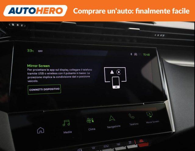 PEUGEOT 308 BlueHDi 130 S&S EAT8 SW GT