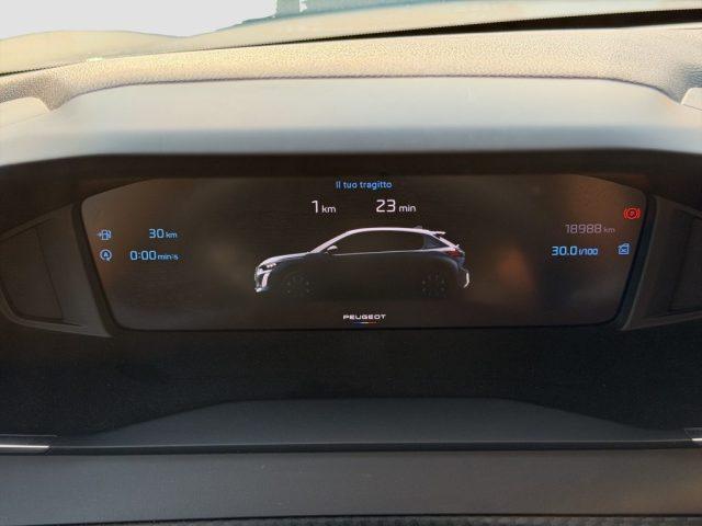 PEUGEOT 208 208 PureTech 100 Stop&Start 5 porte Allure