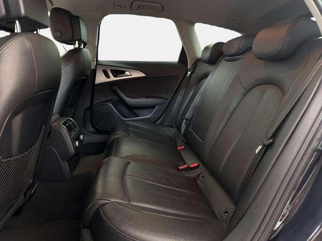 Audi A6 Avant 2.0 TDI ultra S tronic Business Plus