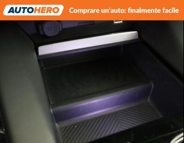CITROEN C5 X PureTech 130 S&S EAT8 Shine