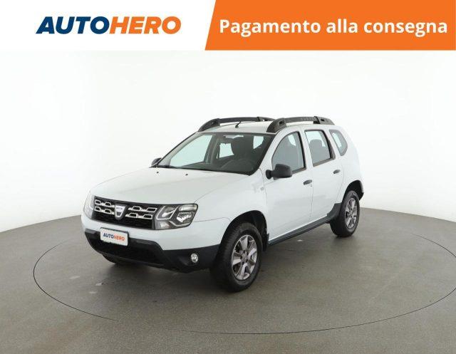 DACIA Duster 1.5 dCi 110CV Start&Stop 4x2 Ambiance