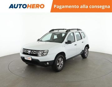 DACIA Duster 1.5 dCi 110CV Start&Stop 4x2 Ambiance