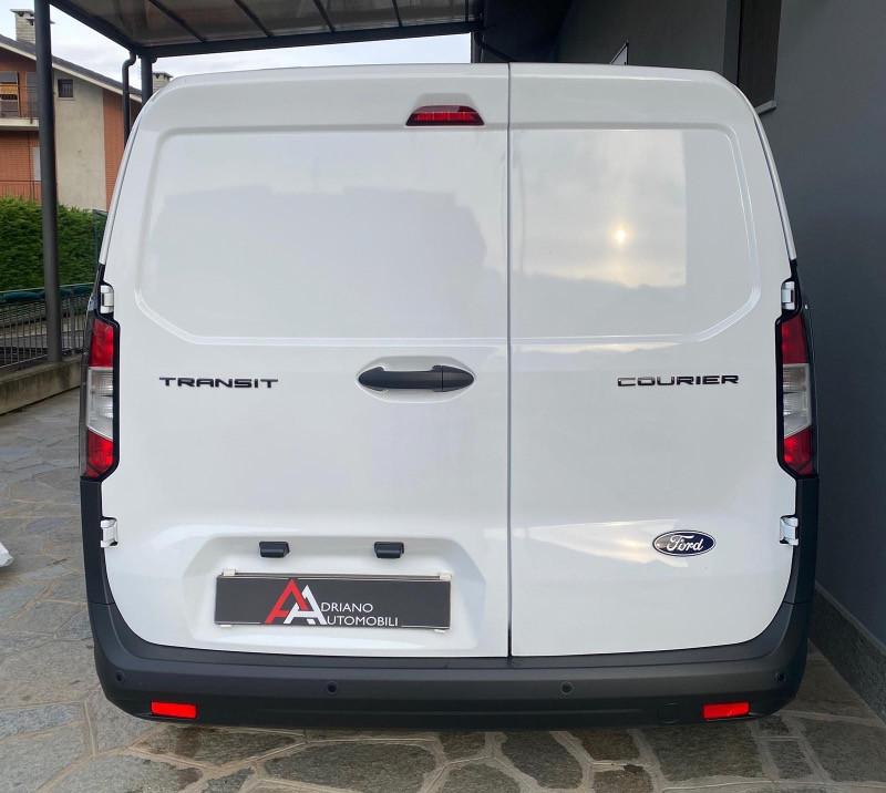 FORD Transit Courier V769 1.5 ecoblue 100cv Trend