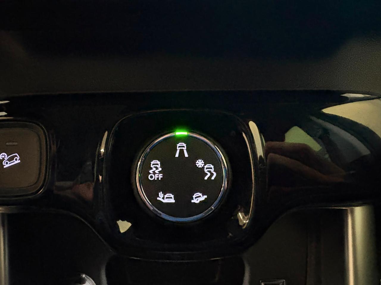 Citroen C3 Aircross 1500cc BlueHDi 102cv S&S Shine