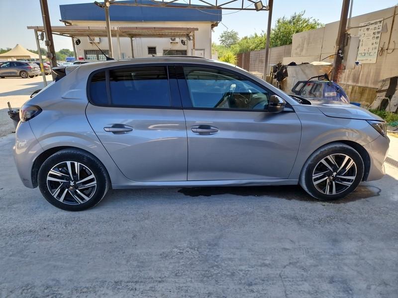 PEUGEOT 208 1.5 HDI 5P ALLURE