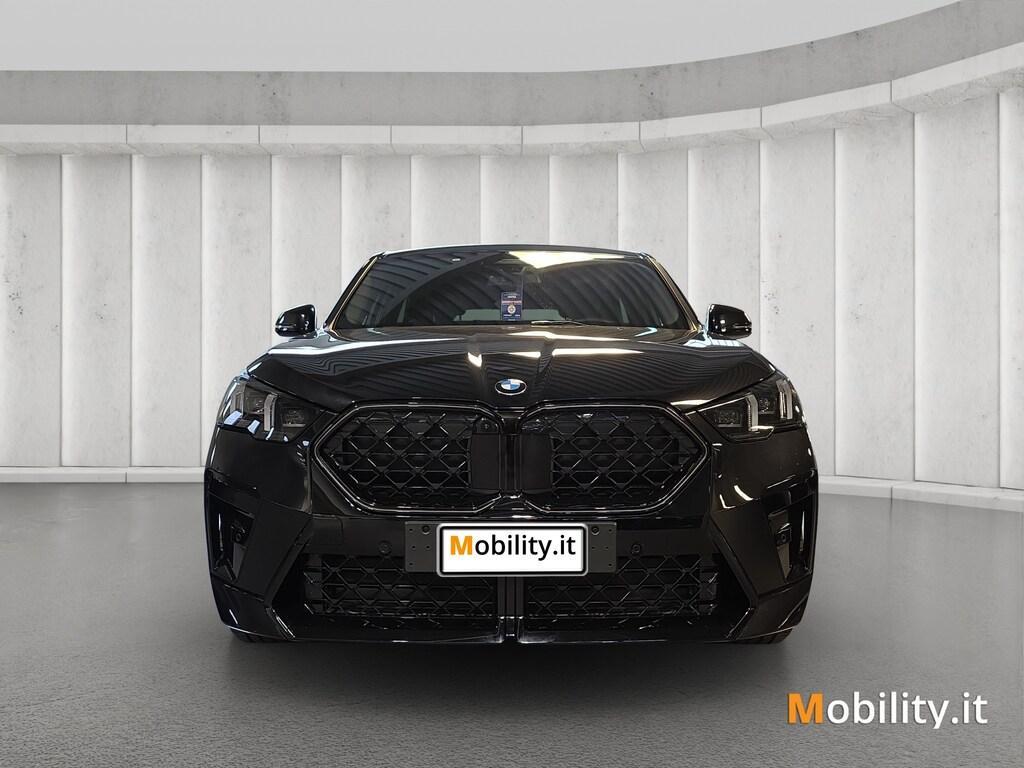 BMW X2 18 d MSport Pro sDrive