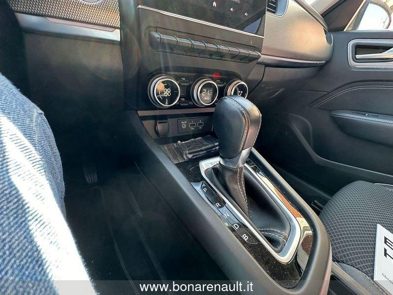 Renault Arkana Hybrid E-TECH 145 CV Intens