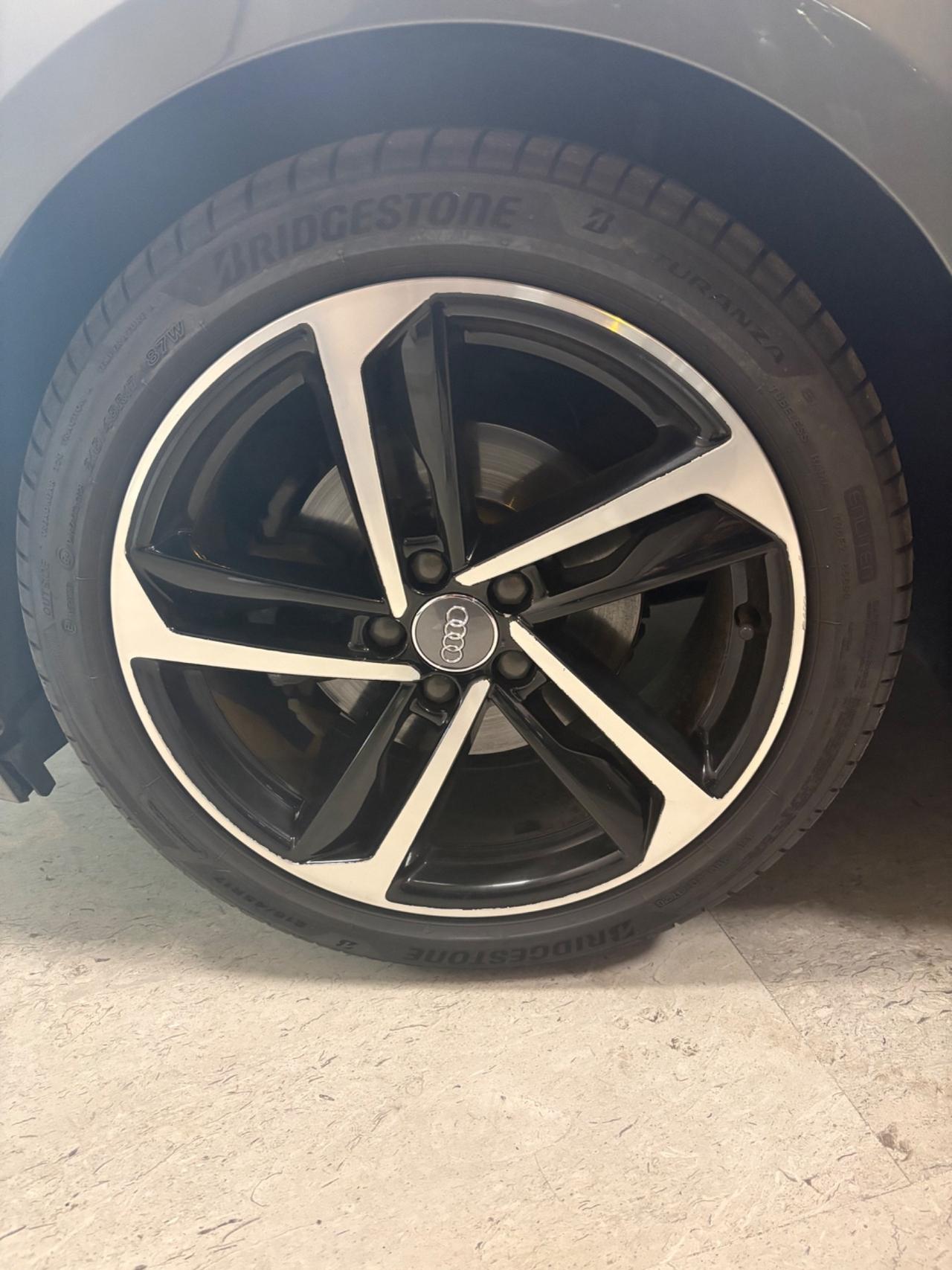 Audi A1 SPB 30 TFSI S line 145 CV