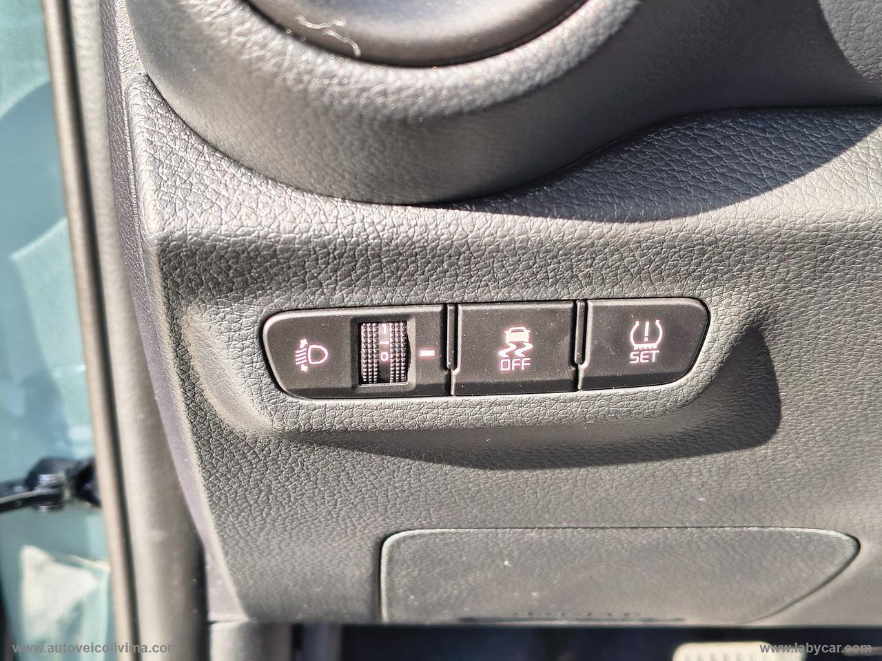 KIA Picanto 1.0 GDi 5 porte Style KM0 ITALIA