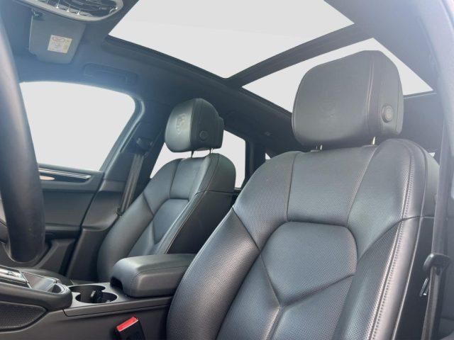 PORSCHE Macan MACAN 2.9 S